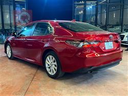 تۆیۆتا کامری